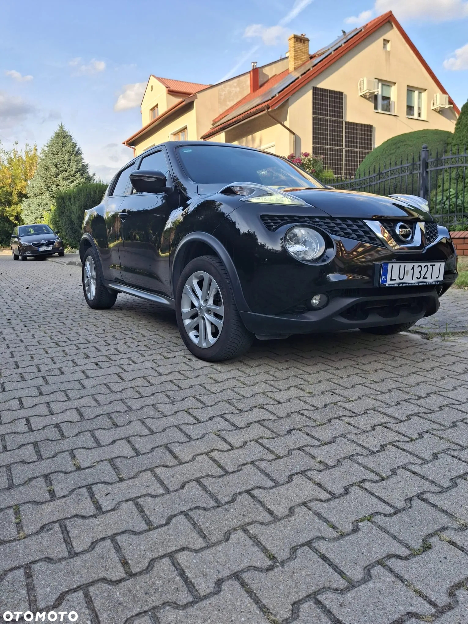 Nissan Juke 1.6 DIG-T N-Connecta - 7