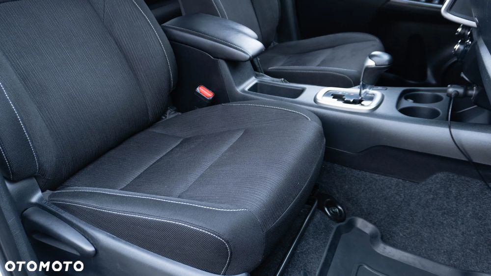 Toyota Hilux 2.4 D-4D Double Cab SR5 4x4 - 12