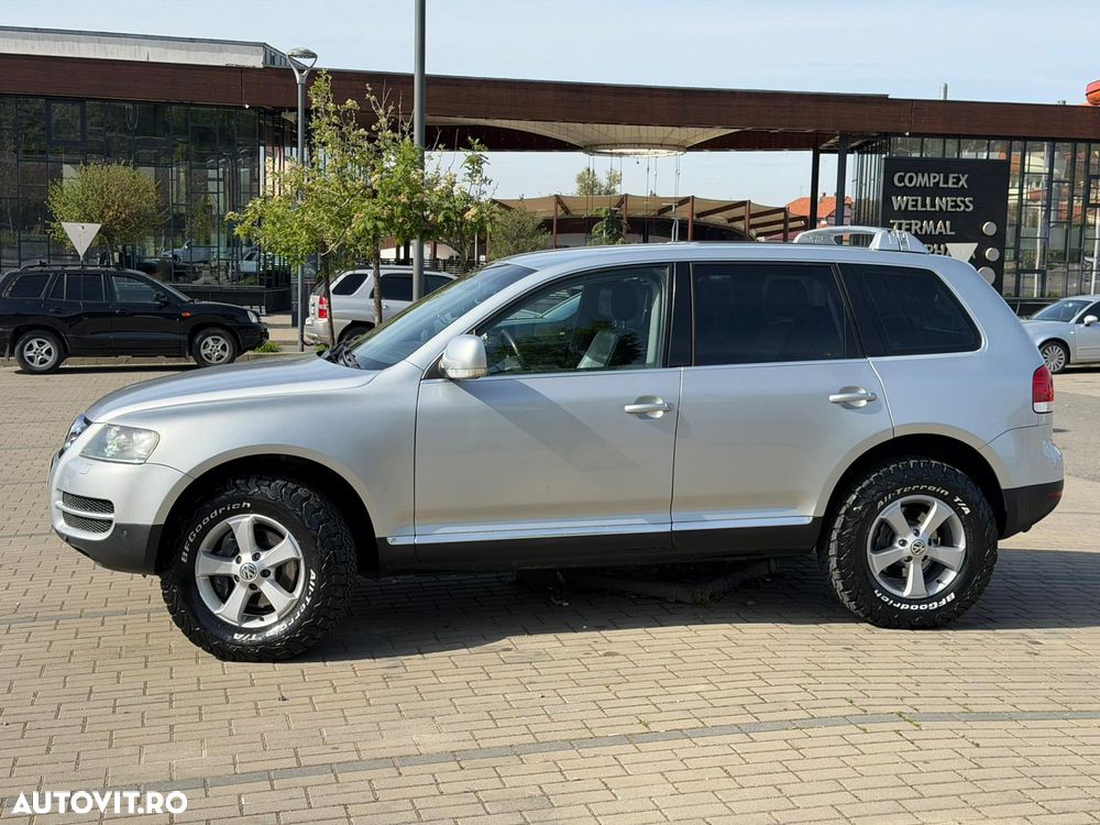 Volkswagen Touareg 3.0 V6 TDI Aut. - 2
