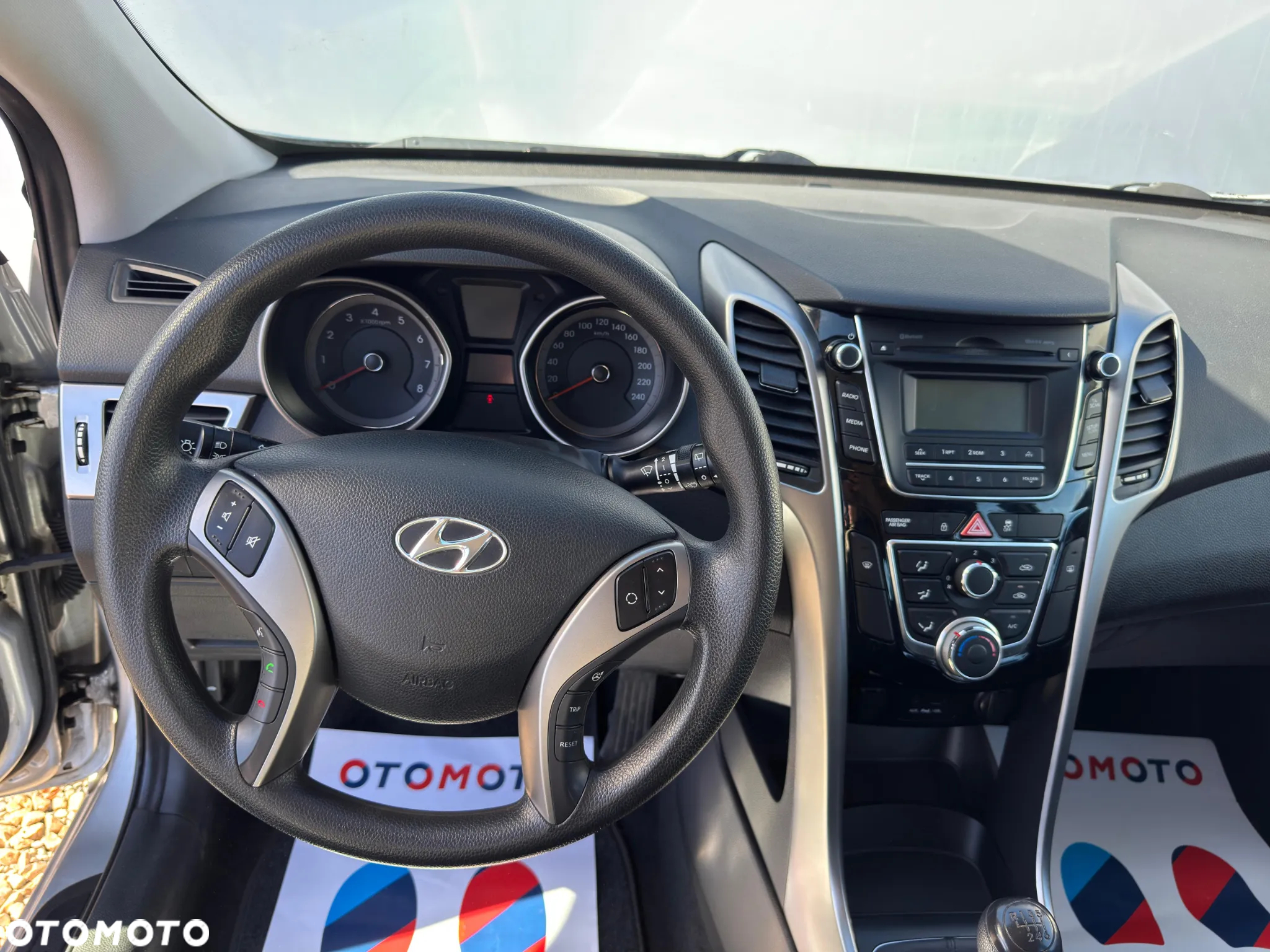 Hyundai i30 - 19
