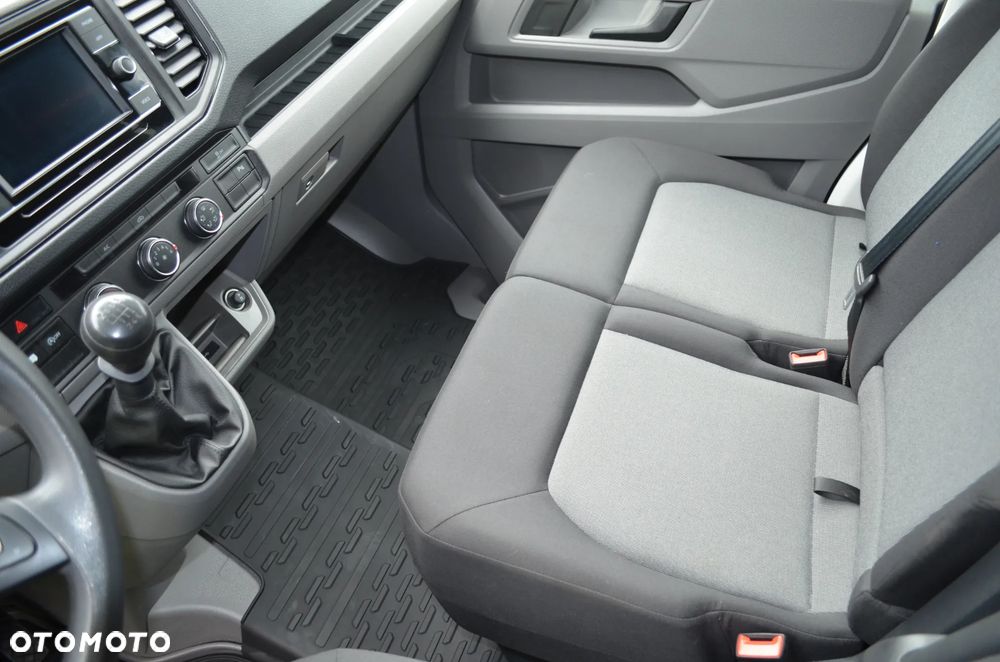 Volkswagen Crafter - 8