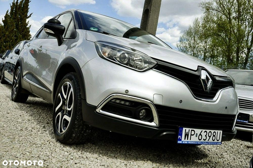 Renault Captur - 14