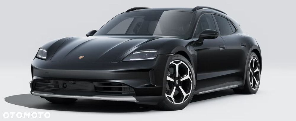 Porsche Taycan - 2