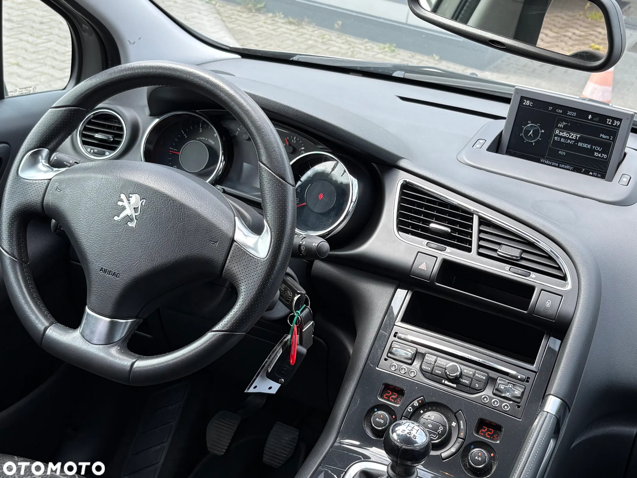 Peugeot 3008 1.2 PureTech Active - 13