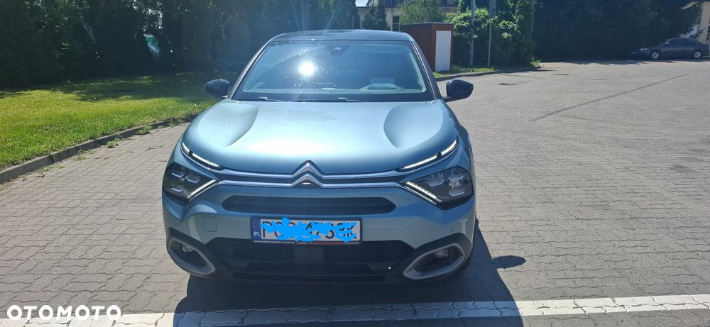 Citroën C4 1.2 PureTech Shine S&S EAT8 - 1