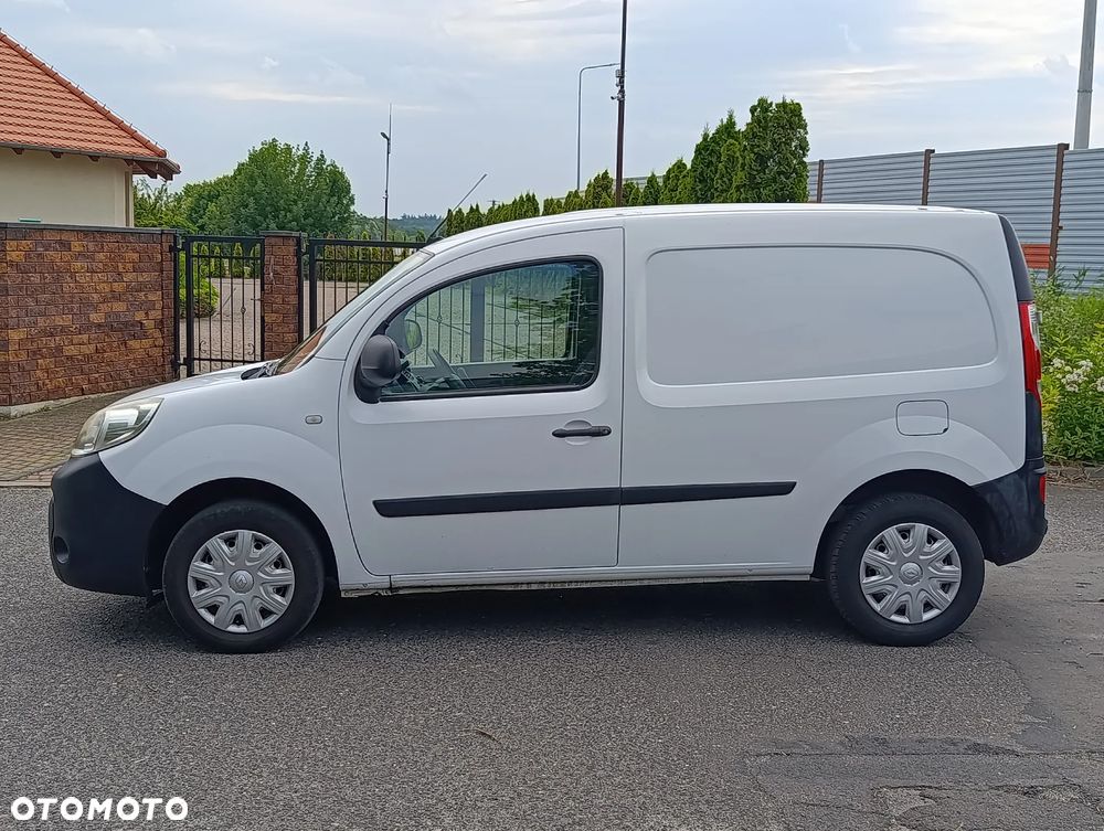 Renault kANGOO - 33