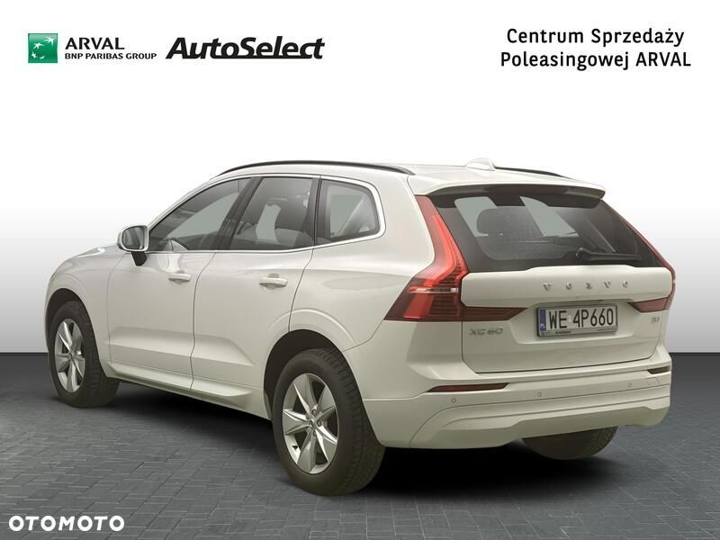Volvo XC 60 - 3