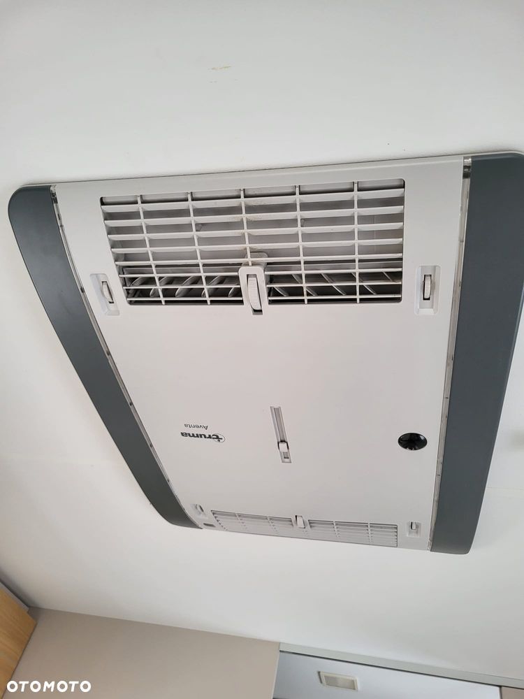 Adria Adora 613 UT - 24
