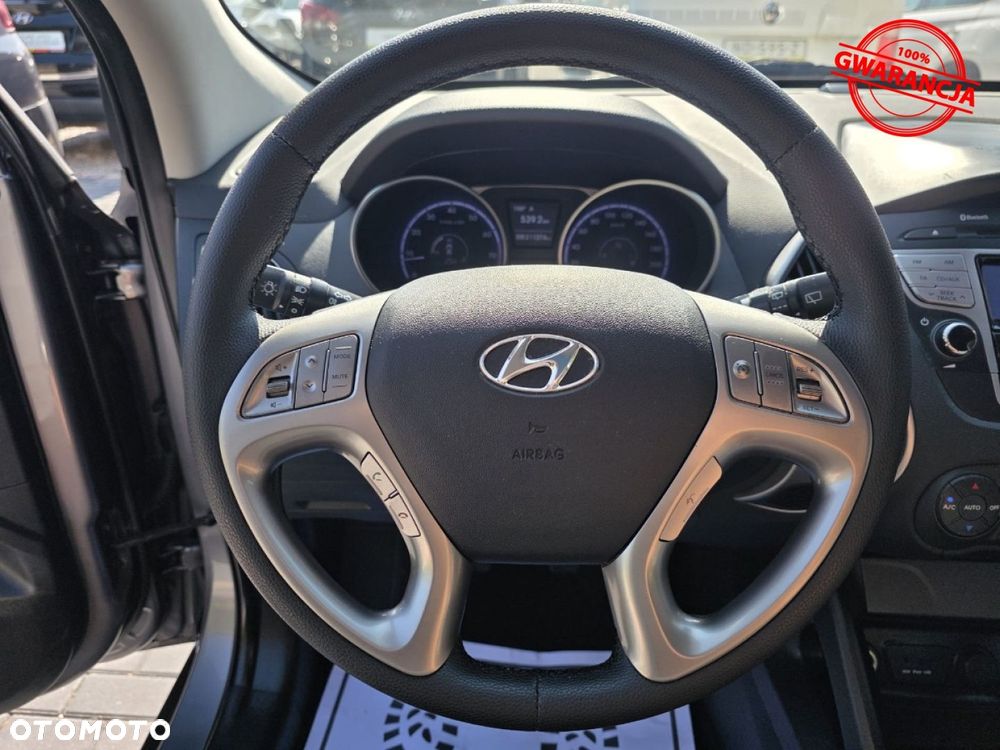Hyundai ix35 - 27