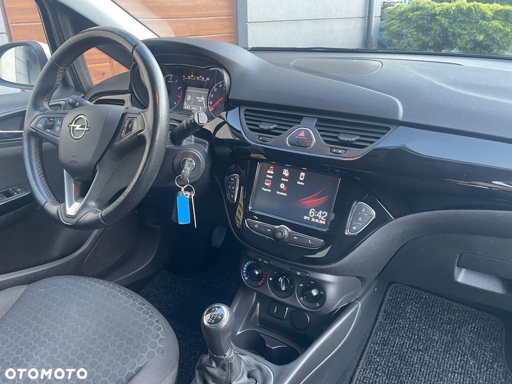 Opel Corsa 1.4 Cosmo - 6