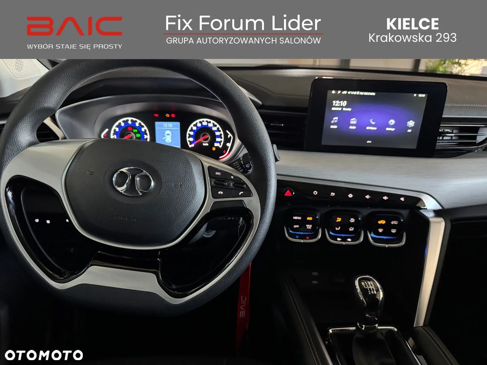 BAIC 3 - 7