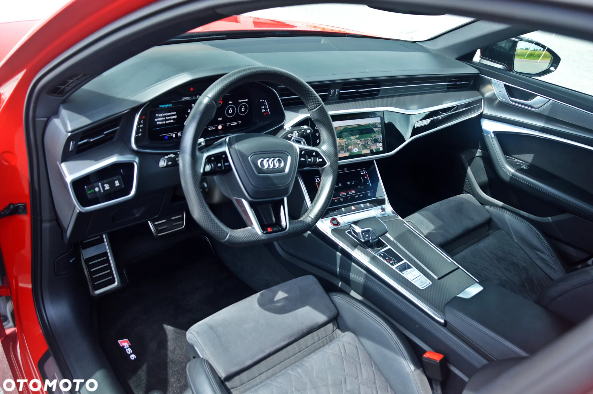 Audi RS6 - 24