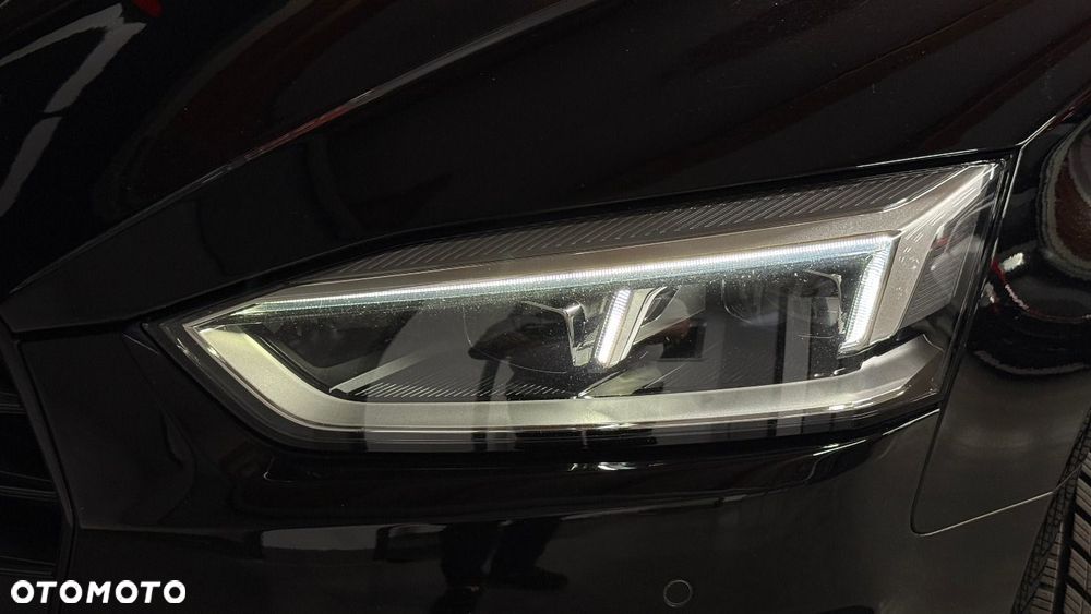 Audi A5 Sportback 2.0 TFSI quattro sport - 36