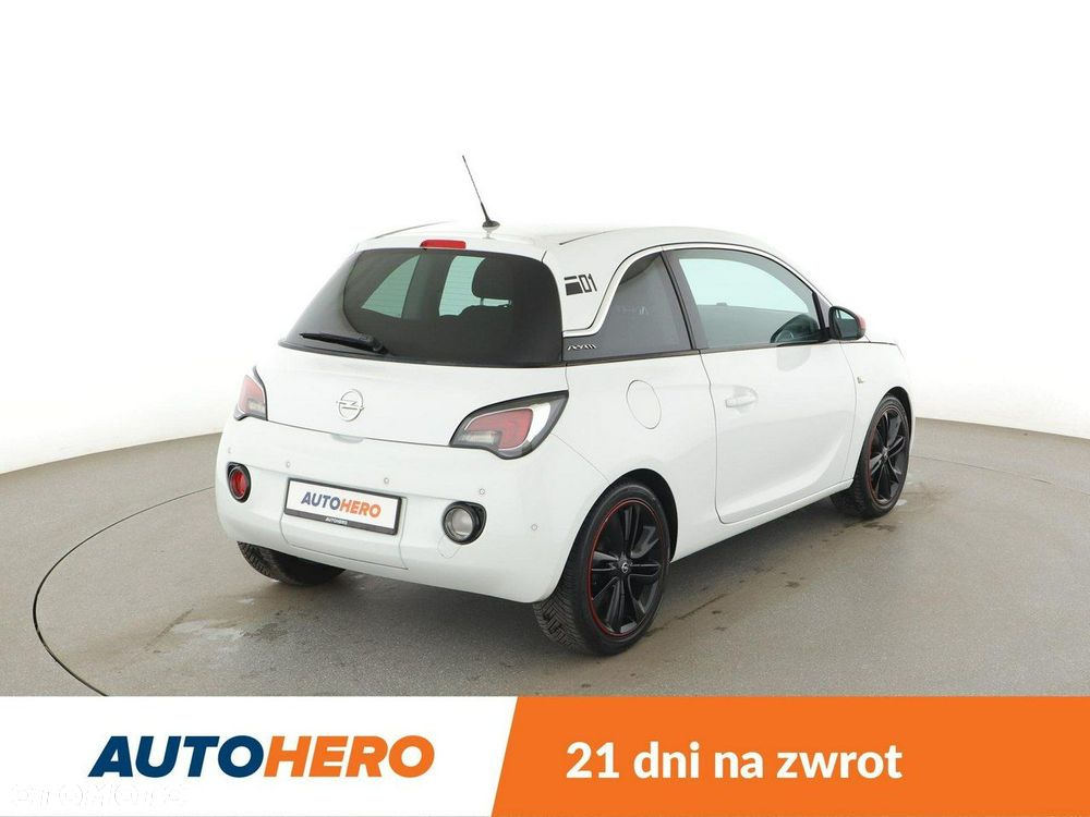 Opel Adam 1.4 Slam - 7