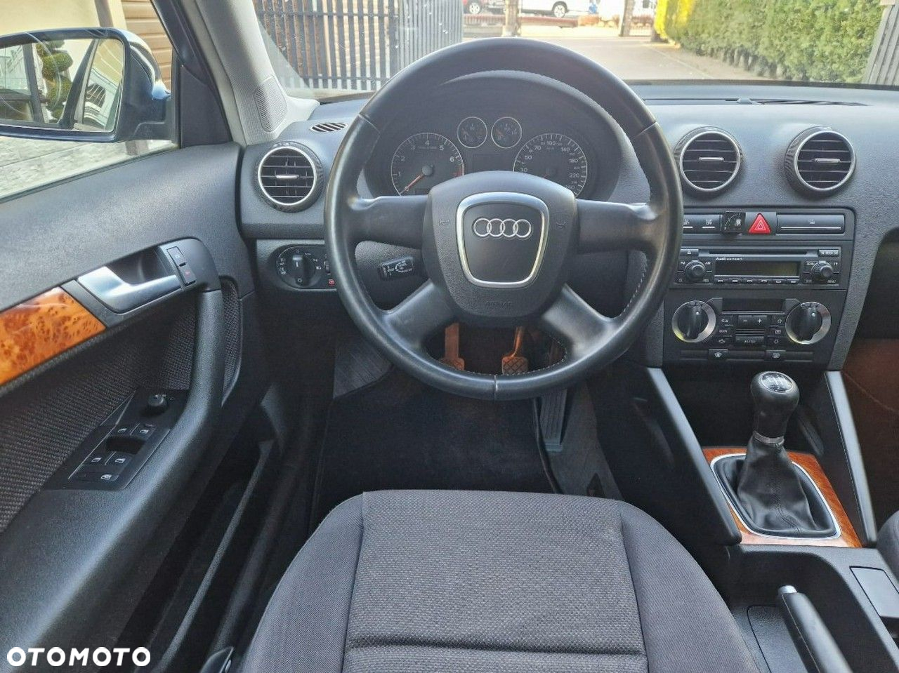 Audi A3 - 14