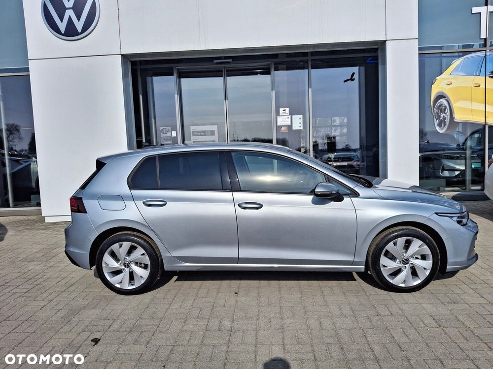 Volkswagen Golf 1.5 TSI Life Plus - 4