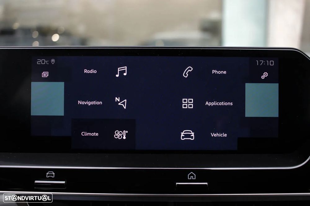 Citroën e-C4 50 kWh Feel Pack - 21