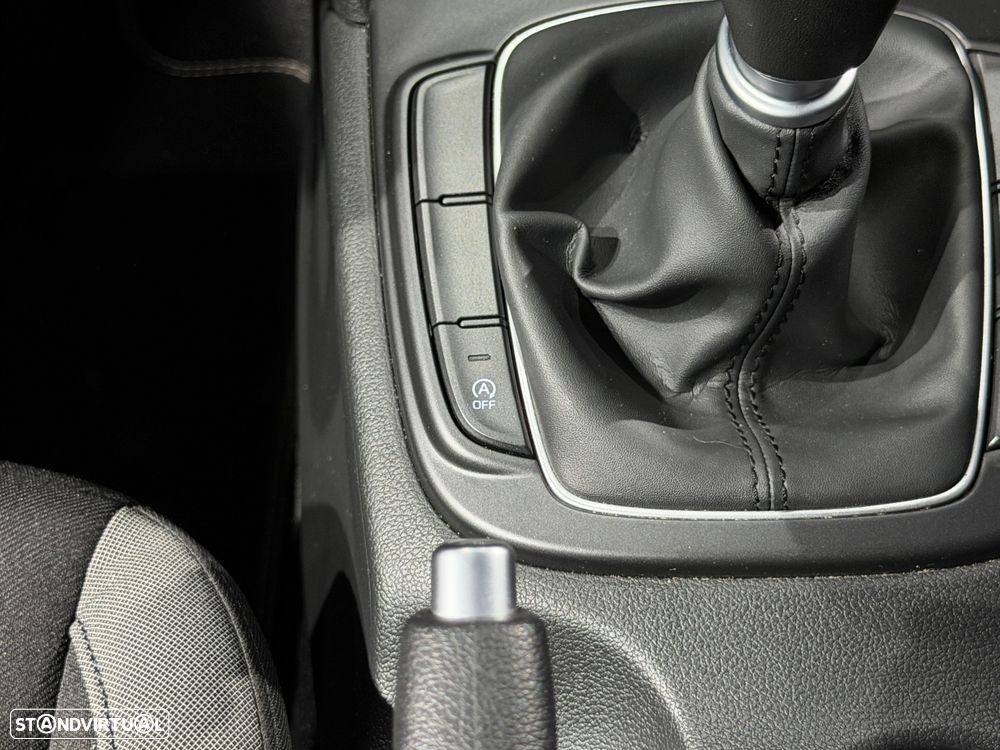 Hyundai Kauai 1.0 T-GDi Premium - 29