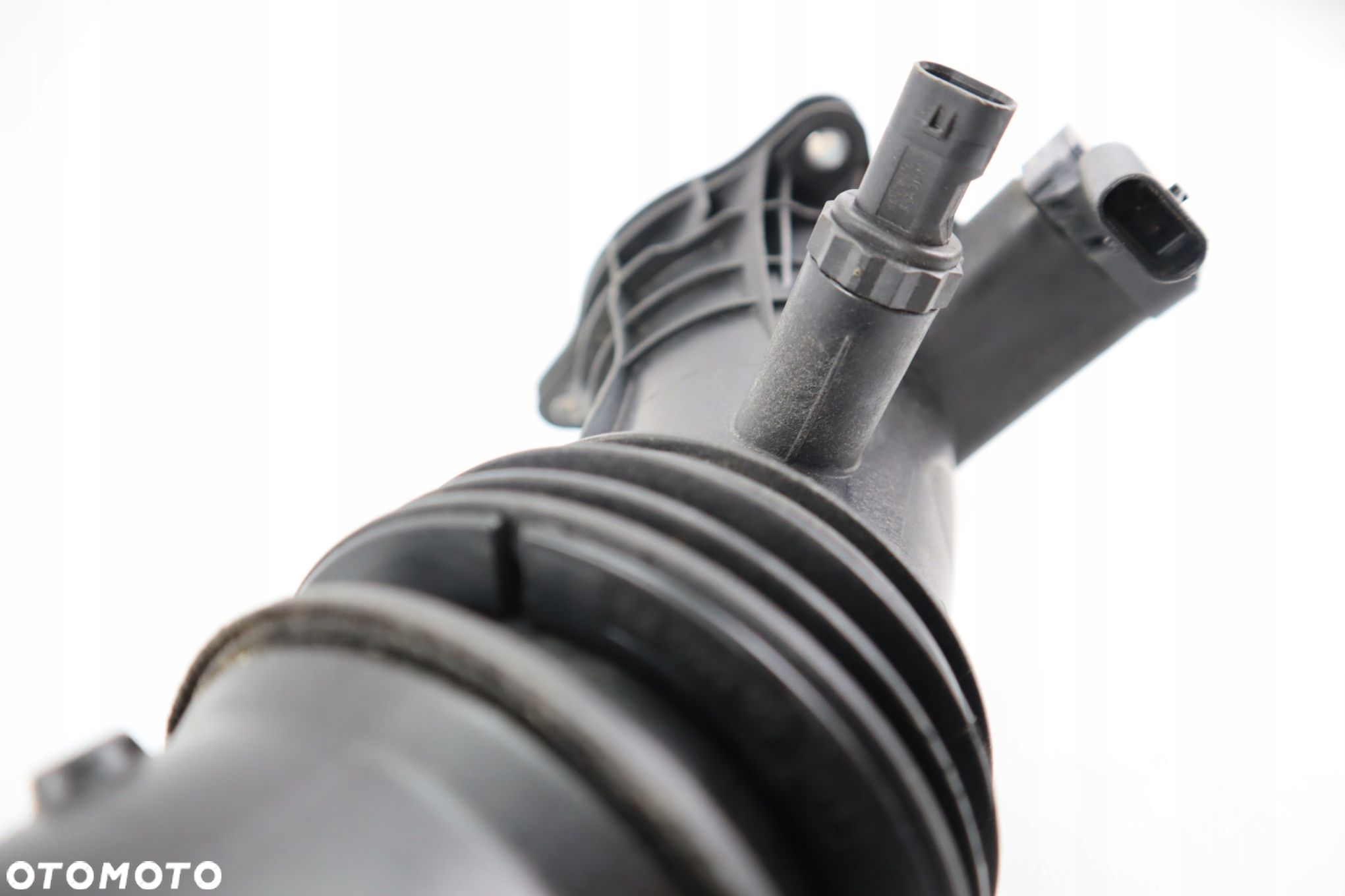 RURA POWIETRZA PRZEWÓD BMW X6 G06 LCI G22 G23 LIFT G60 ORYGINAŁ 5A71433 - 4