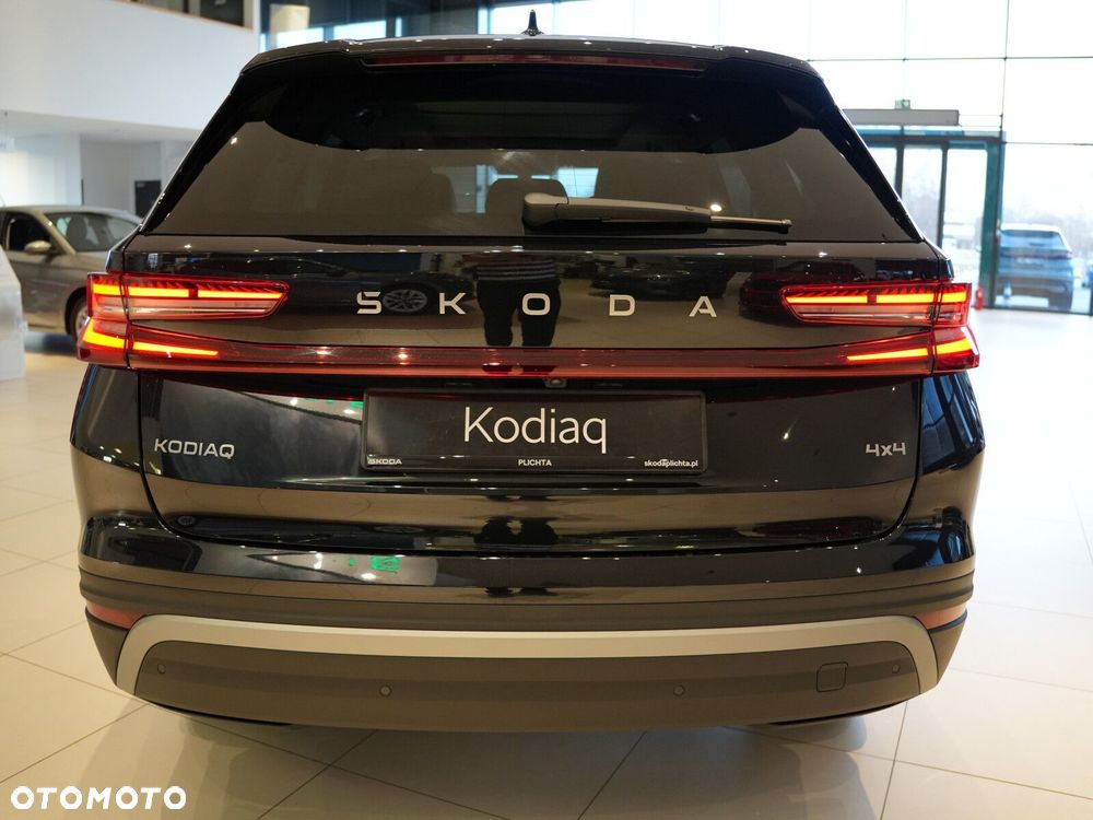 Skoda Kodiaq - 14