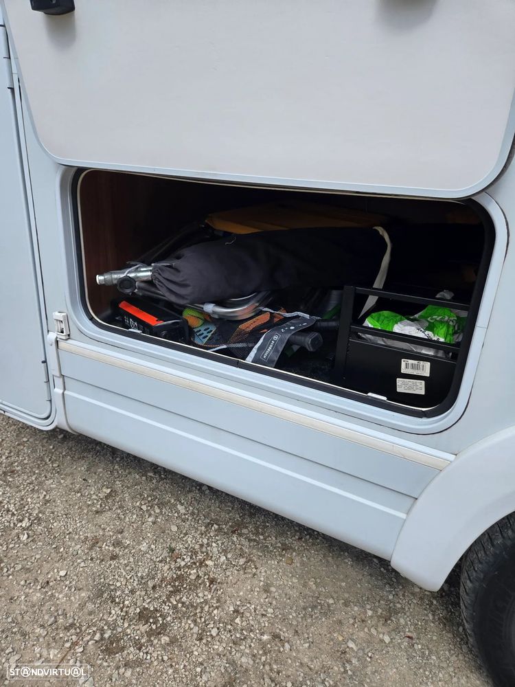 Iveco Massif - 11
