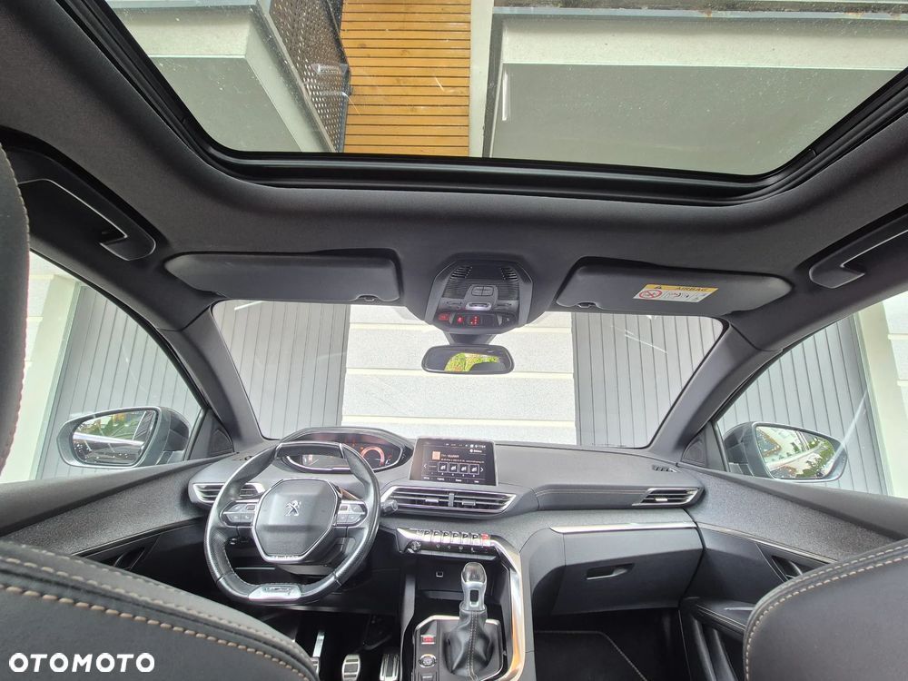 Peugeot 3008 1.2 PureTech GPF Access S&S - 20