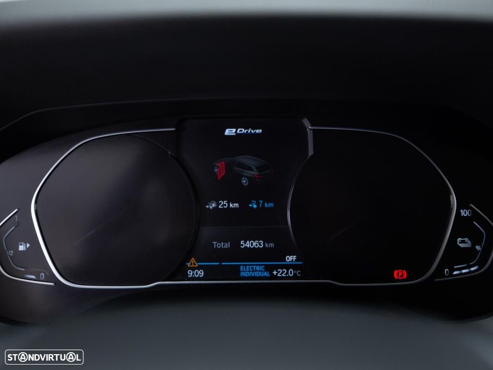 BMW 330 e Corporate Edition Auto - 25