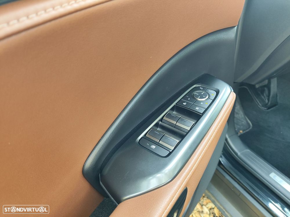 Lexus LBX Relax - 22