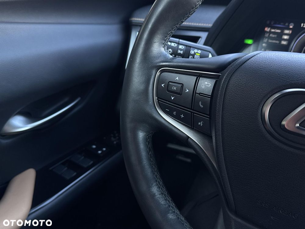 Lexus UX 250h GPF Business 2WD - 19