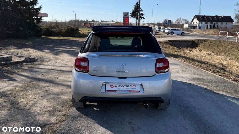 Citroën DS3 VTi 120 Opera Blue - 18