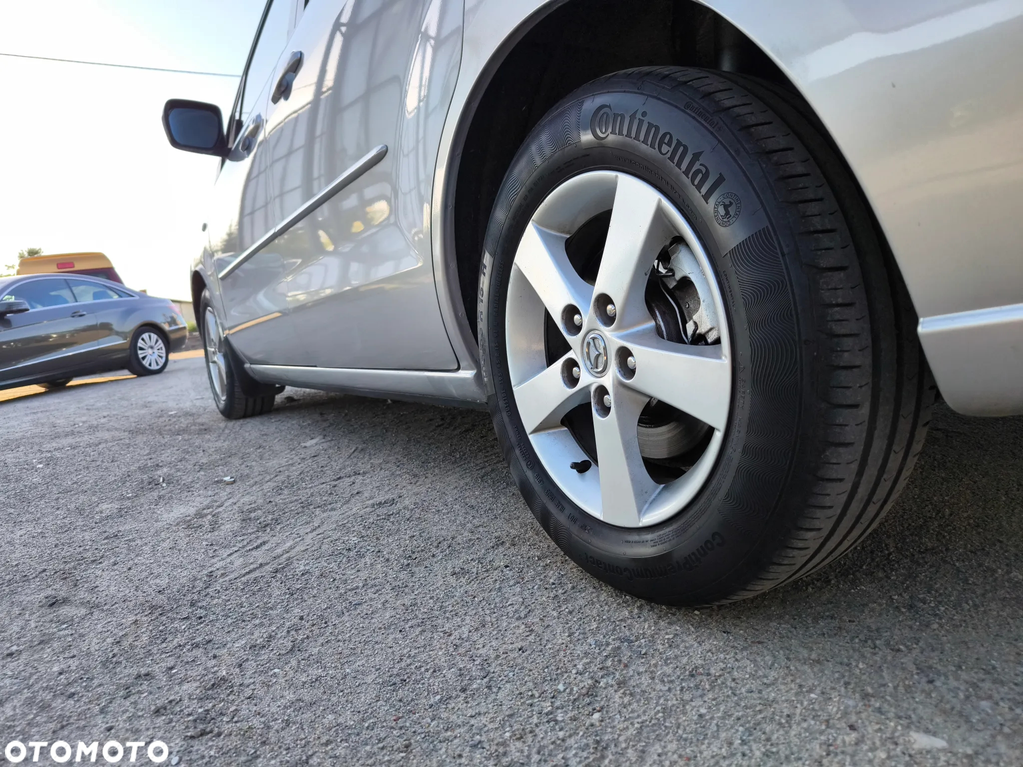 Mazda 5 1.8 Comfort - 9