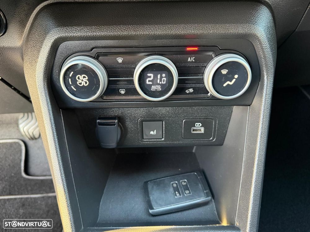 Dacia Jogger 1.0 ECO-G SL Extreme 7L Bi-Fuel - 25