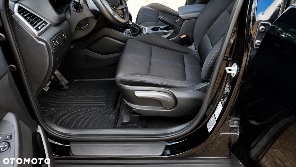 Hyundai Tucson 1.6 T-GDi Comfort 2WD - 9