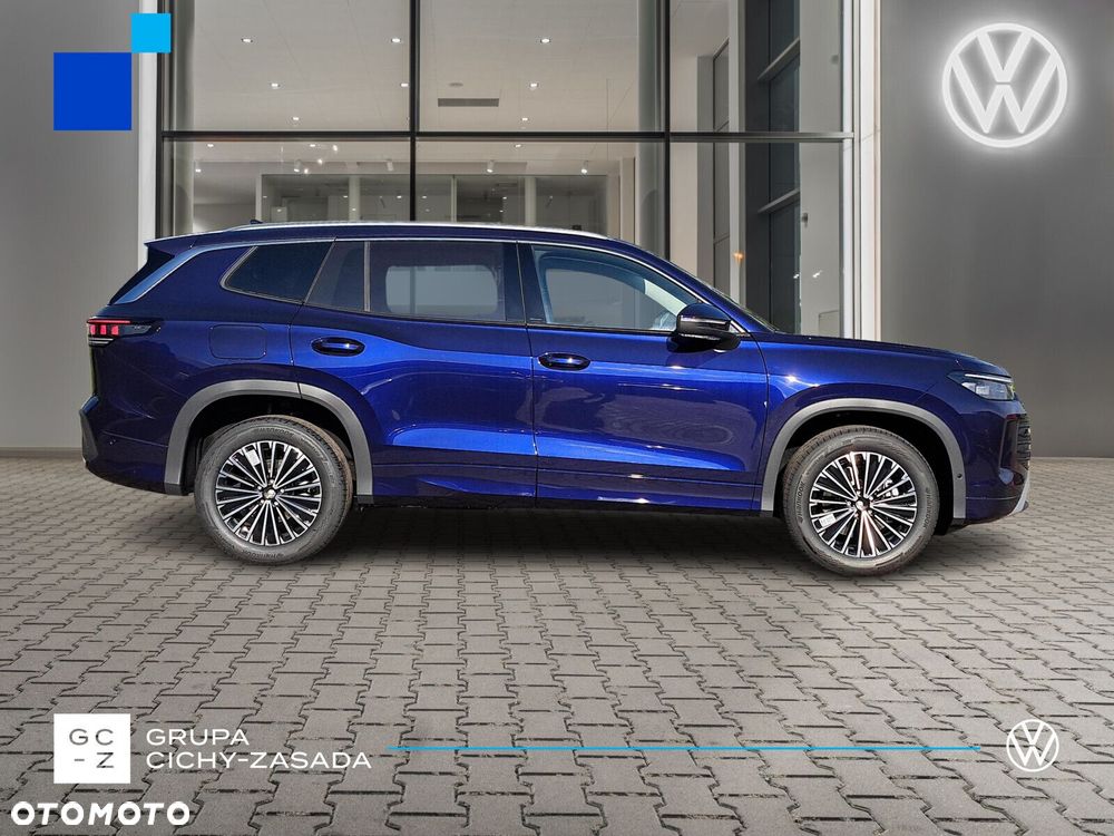 Volkswagen Tayron - 6