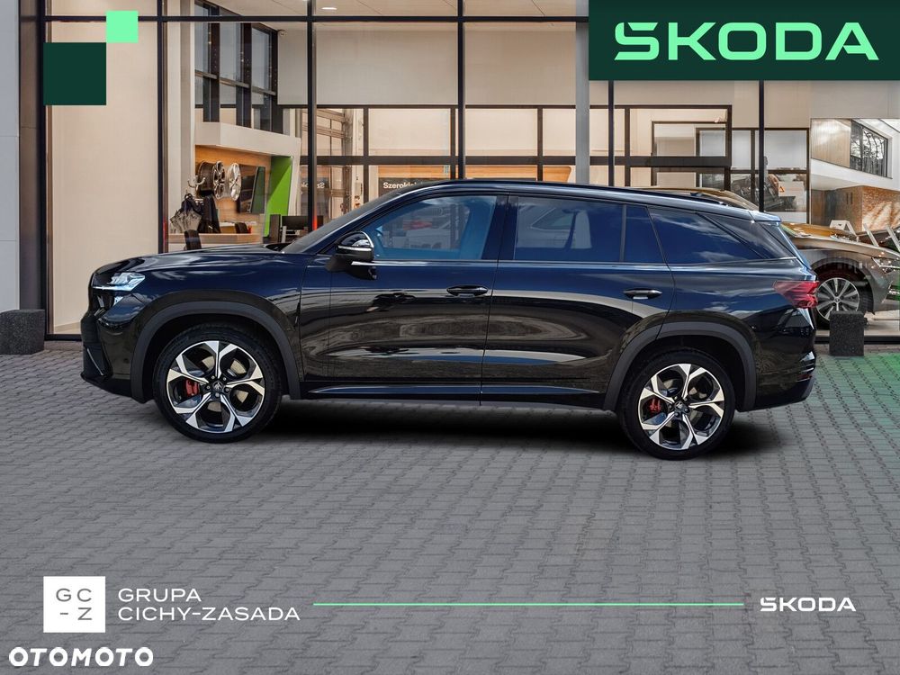 Skoda Kodiaq 2.0 TSI 4x4 RS DSG - 3