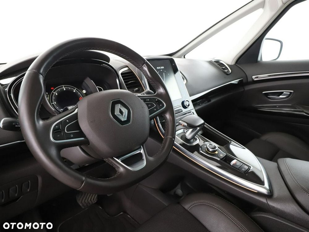 Renault Espace 1.6 dCi Energy Zen EDC - 15