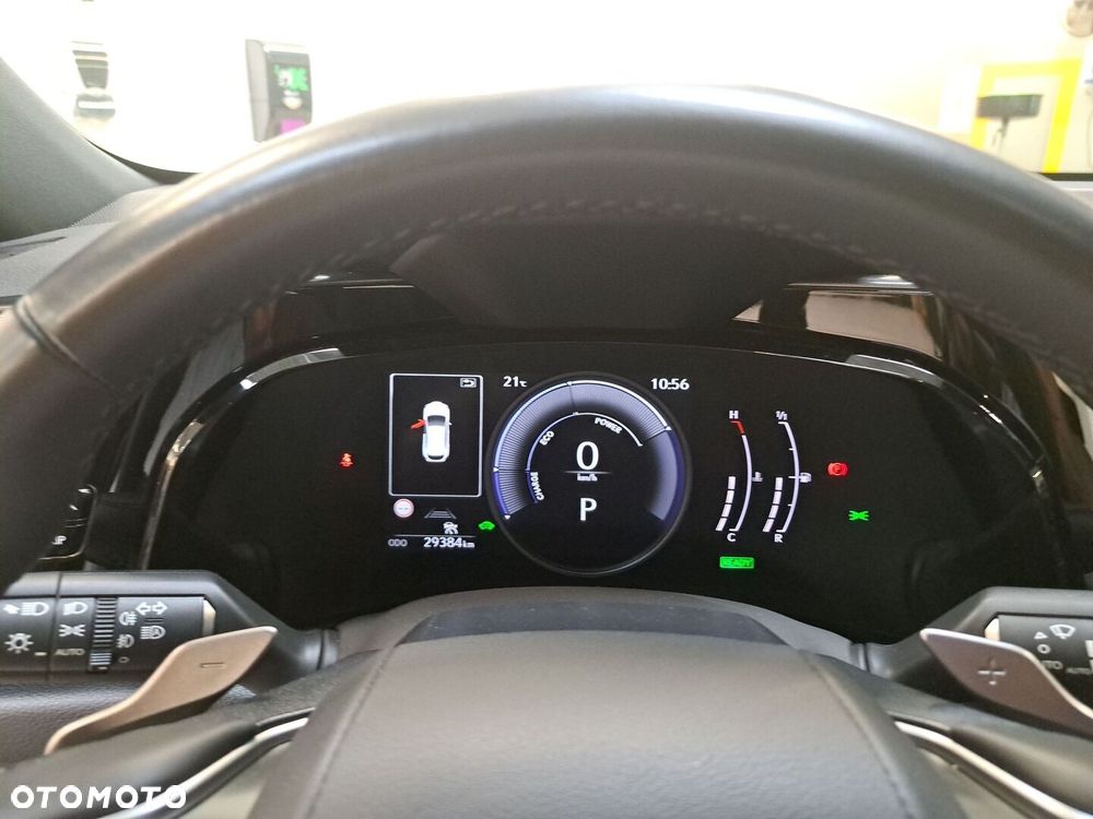Lexus NX 350h Elegance AWD - 13