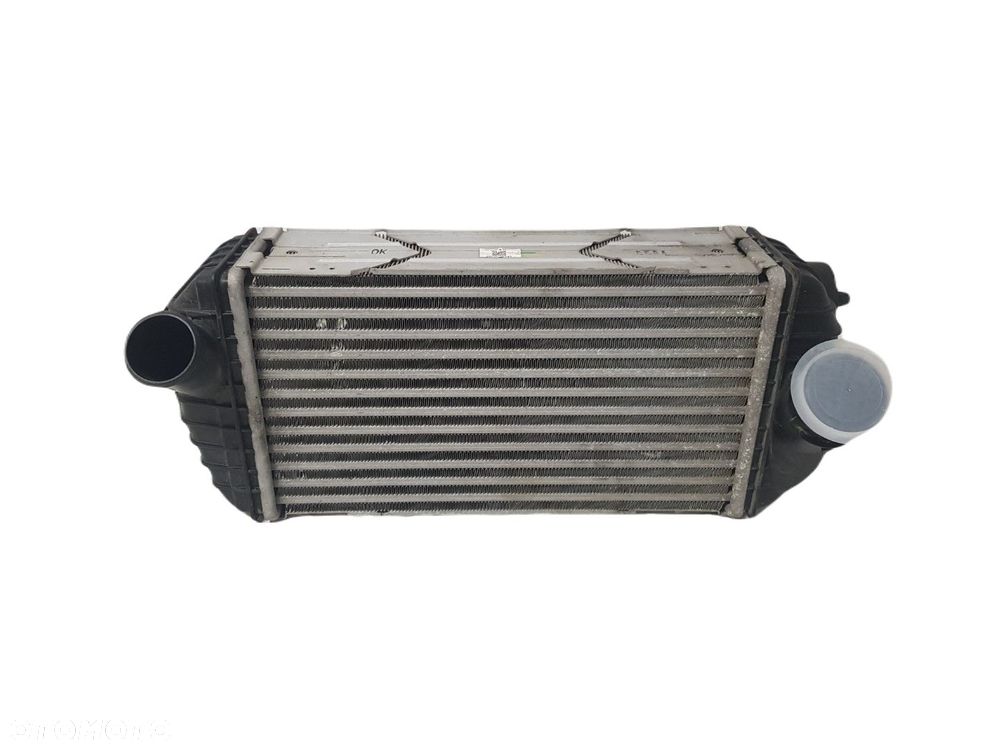 INTERCOOLER CHŁODNICA POWIETRZA HYUNDAI TUCSON III 3 KIA SPORTAGE IV 4 28270-2B743 - 1