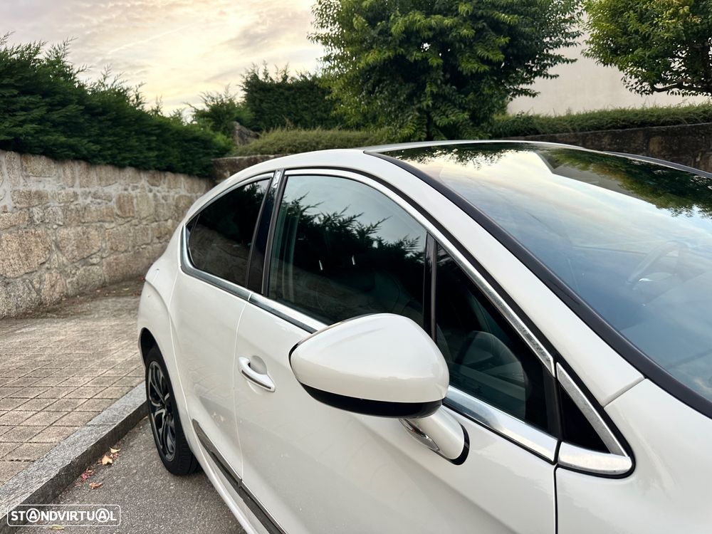 DS DS4 2.0 BlueHDi Sport Chic - 22