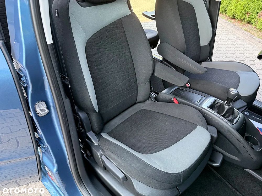 Citroën C4 Picasso 1.6 THP Exclusive - 34