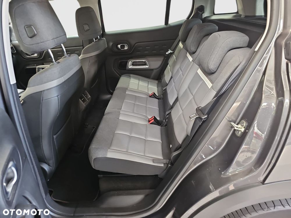 Citroën C5 Aircross - 18