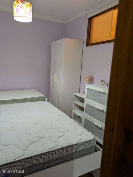 Arrendamento T2 Mindelo perto praia - Grande imagem: 3/6