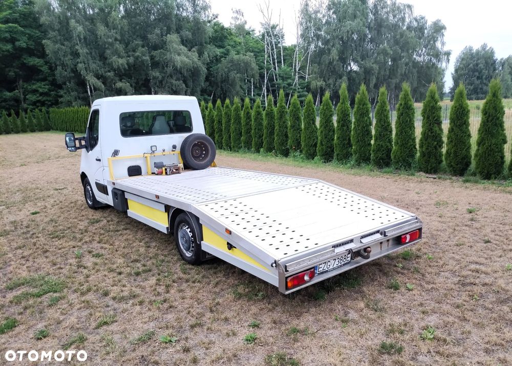 Renault Master - 3
