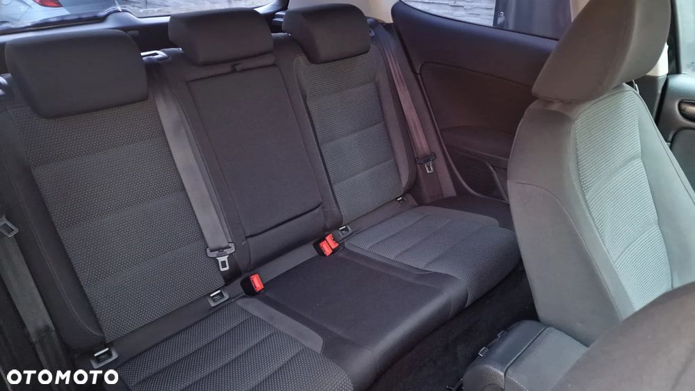 Volkswagen Golf 1.4 Style - 16