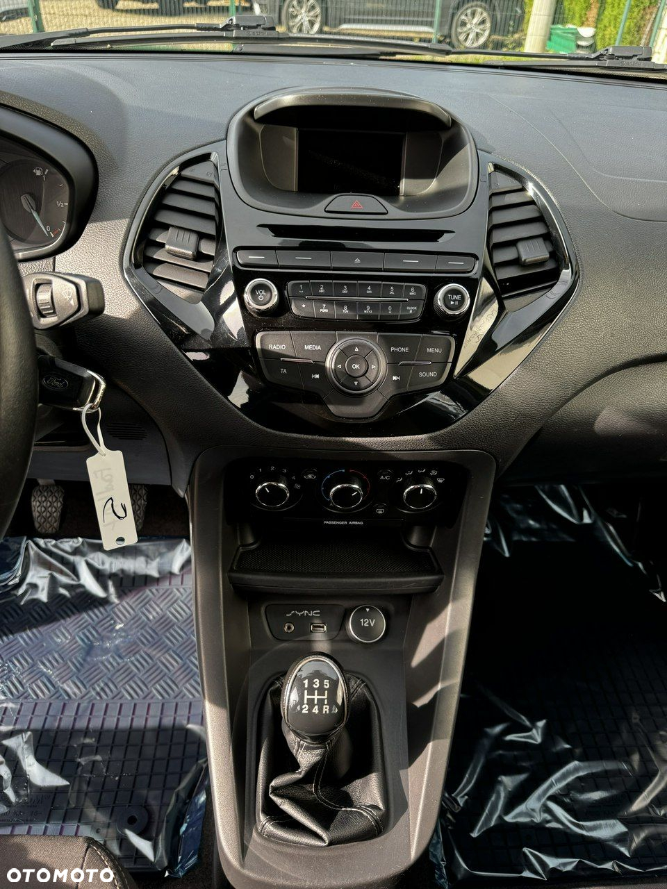 Ford Ka+ 1.2 Trend Plus - 20