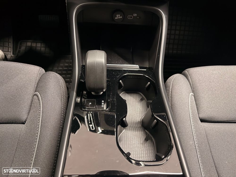 Volvo C40 Recharge Single Motor Plus - 26