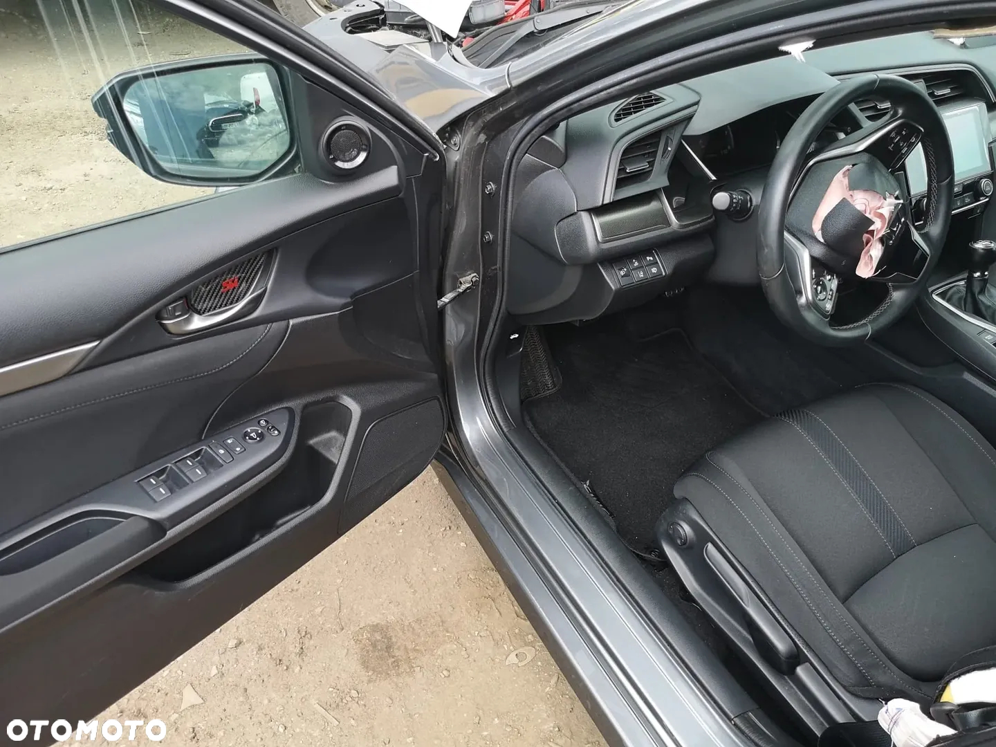 Honda Civic 1.0 T Executive (Navi) - 26