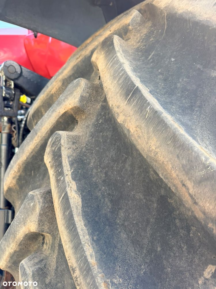 Case IH Magnum 260 - 25