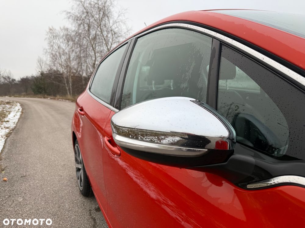 Peugeot 208 PureTech 110 Stop & Start Active - 8