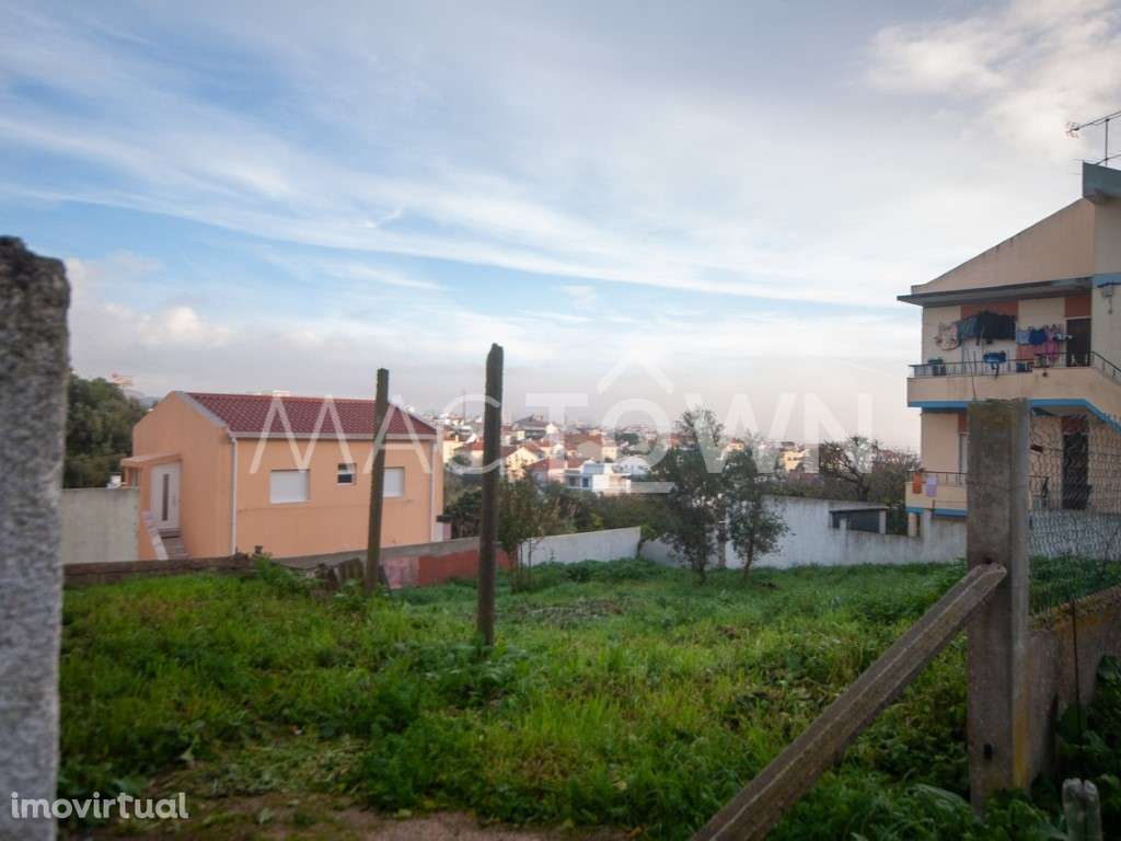 Terreno Santa Iria de Azóia - Grande imagem: 5/24